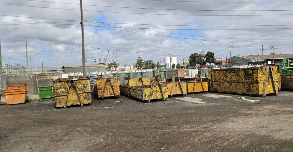 Skip Bin Depot